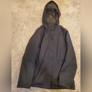 Women winter jacket